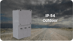 IP54