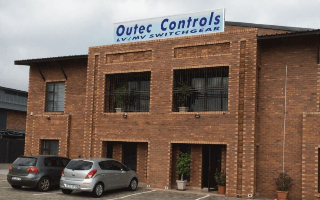 Outec Office