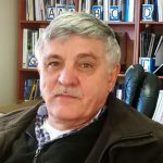 Gideon Naude